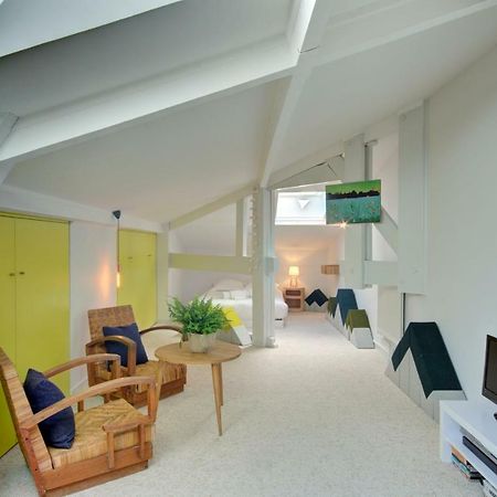 Apartmán L'Etoile Bordeaux Exteriér fotografie