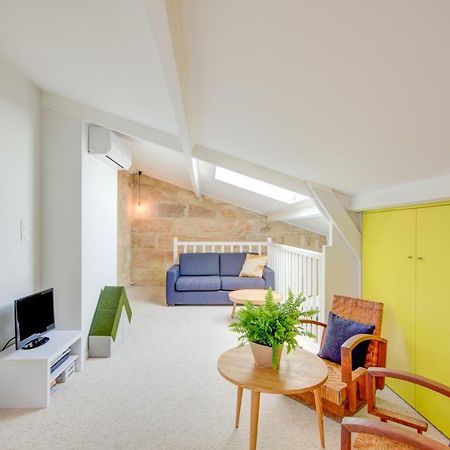 Apartmán L'Etoile Bordeaux Exteriér fotografie