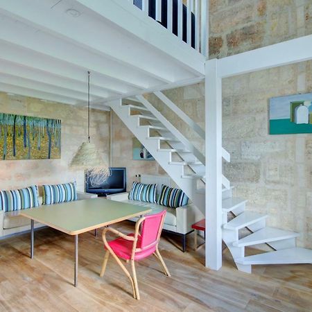 Apartmán L'Etoile Bordeaux Exteriér fotografie