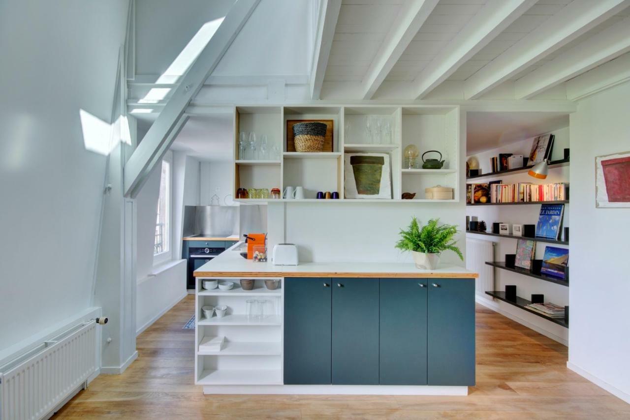 Apartmán L'Etoile Bordeaux Exteriér fotografie